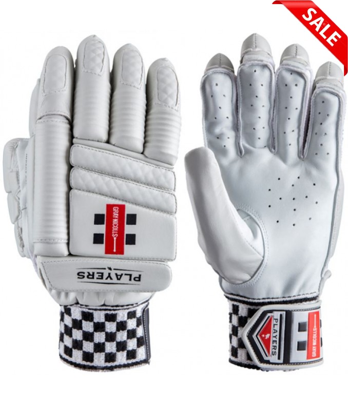 Gray-Nicolls Players Batting Gloves