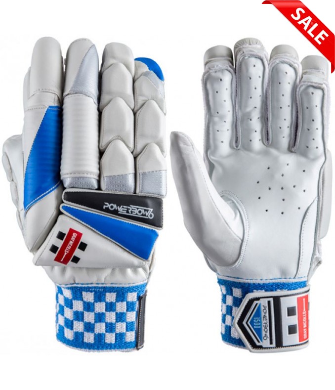 Gray-Nicolls Powerbow 6 1500 Batting Gloves
