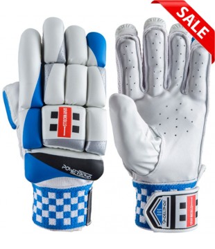 Gray-Nicolls Powerbow 6 500 Junior Batting Gloves