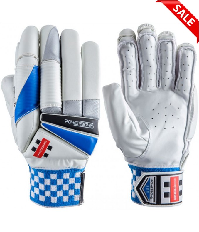 Gray-Nicolls Powerbow 6 900 Batting Gloves