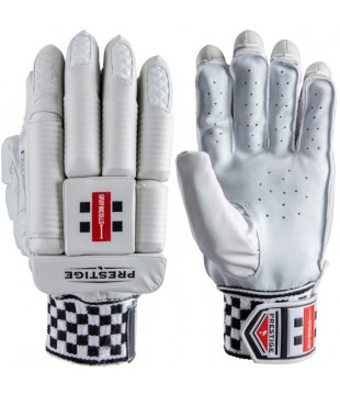 Gray-Nicolls Prestige Junior Batting Gloves 2020