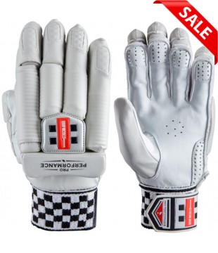 Gray-Nicolls Pro Performance Batting Gloves