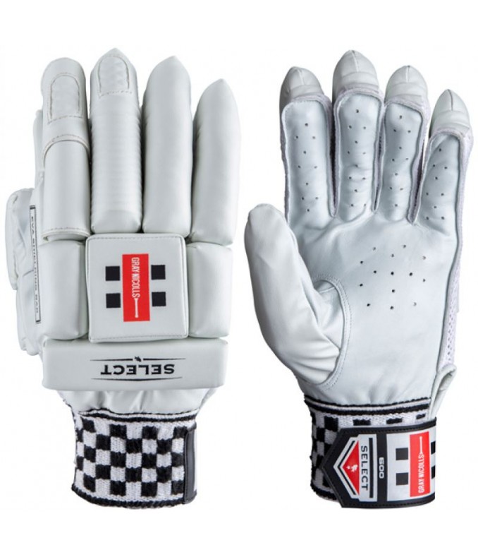 Gray-Nicolls Select 600 Batting Gloves 2020