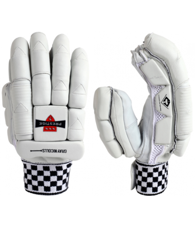 Gray-Nicolls Prestige Junior Batting Gloves