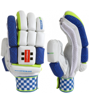 Gray-Nicolls Omega XRD 500 Batting Gloves