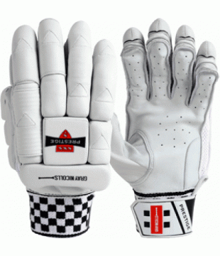 Gray-Nicolls Prestige Junior Batting Gloves