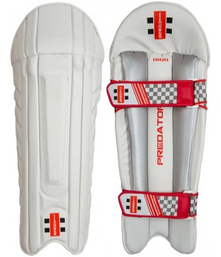 Gray Nicolls Predator 3 1500 Wicket Keeping Pads 