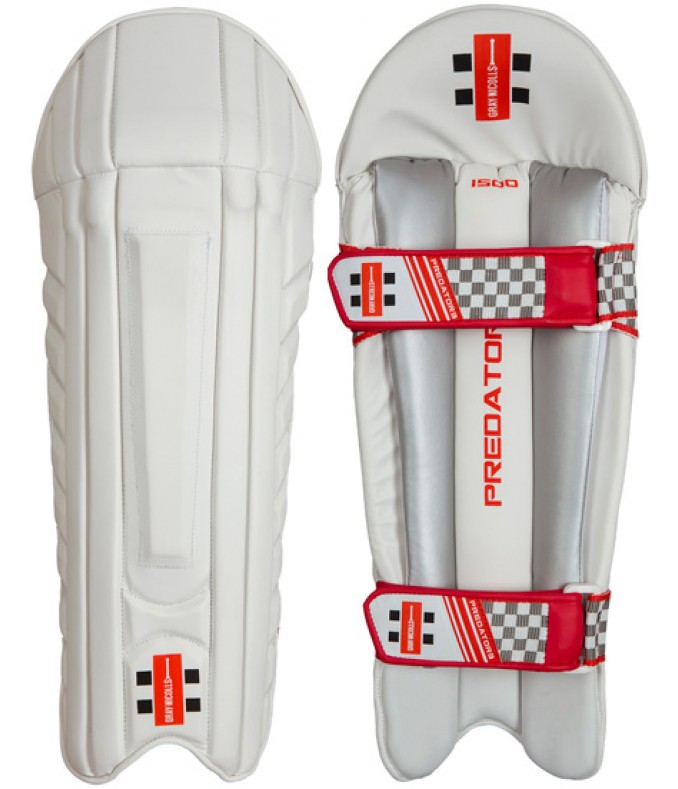Gray Nicolls Predator 3 1500 Wicket Keeping Pads 
