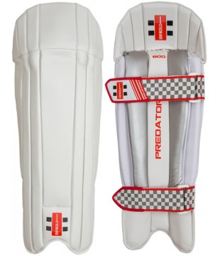 Gray Nicolls Predator 3 900 Wicket Keeping Pads 