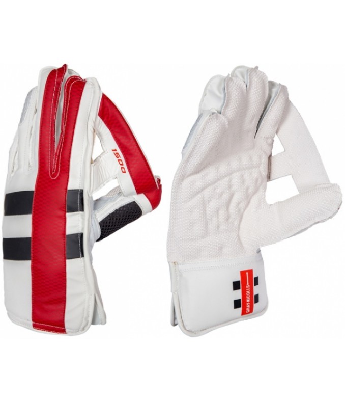 Gray Nicolls Predator 3 1500 Wicket Keeping Gloves