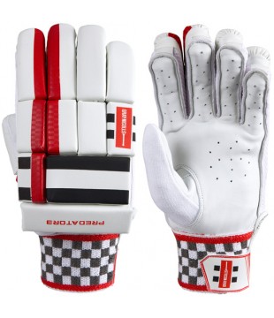 Gray Nicolls Predator 3 250  Batting Gloves
