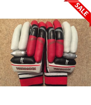 Kookaburra Michael Carberry Batting Gloves