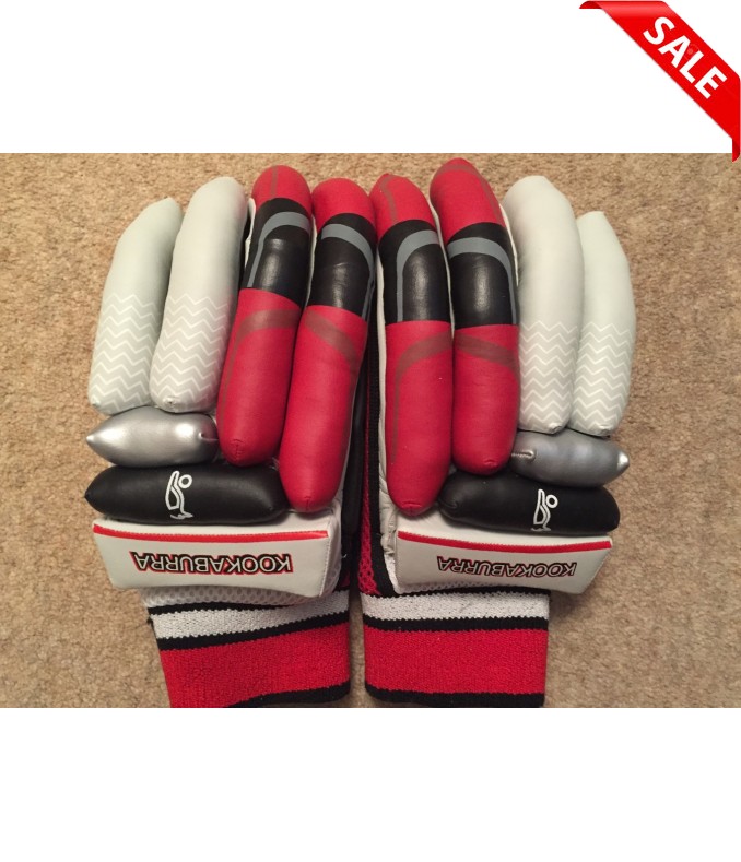 Kookaburra Michael Carberry Batting Gloves