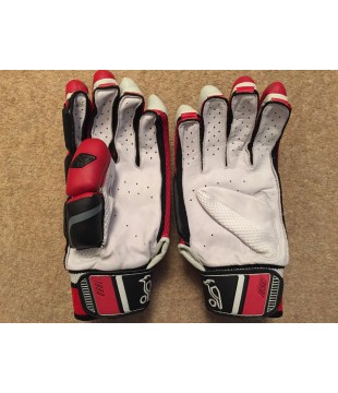 Kookaburra Michael Carberry Batting Gloves