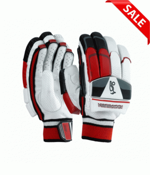 Kookaburra Cadejo 700 Junior Batting Gloves