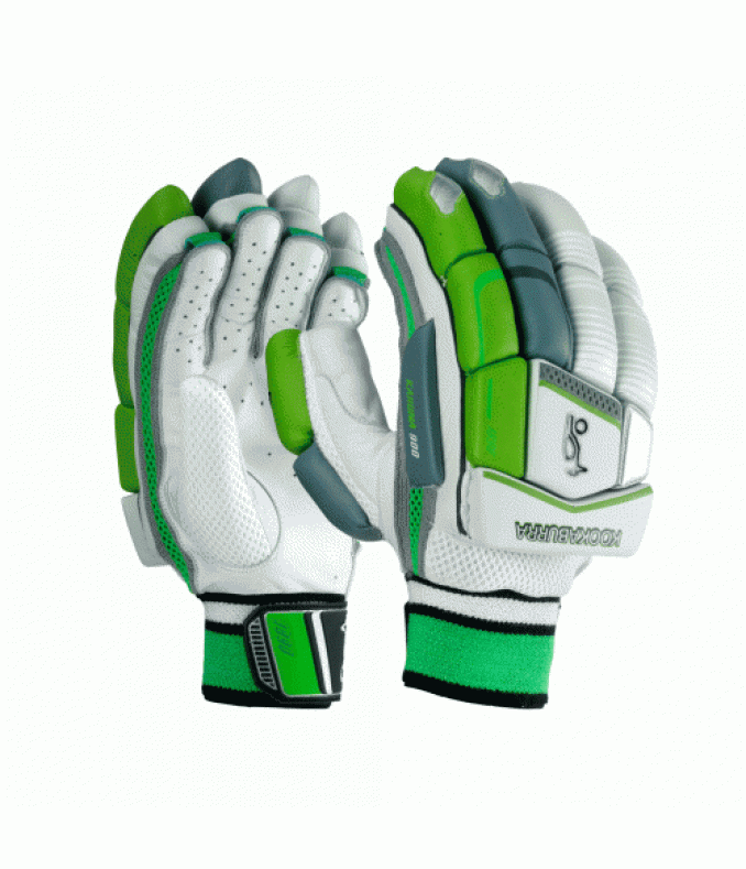 Kookaburra Kahuna 900 Junior Batting Gloves 
