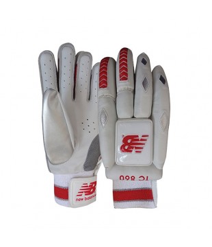 New Balance TC 860 Batting Gloves  