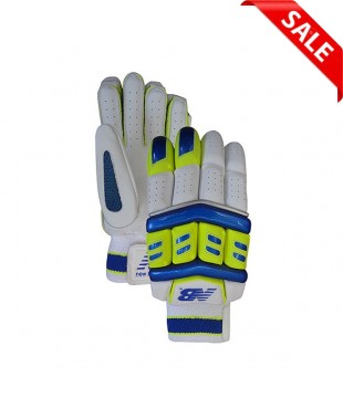 New Balance DC 1080 Junior Batting Gloves