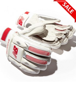 New Balance Achieve Junior Batting Gloves