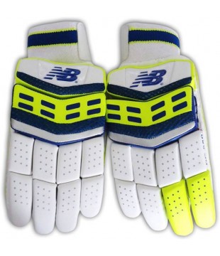 New Balance DC 580 Batting Gloves