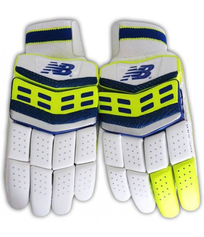 New Balance DC 580 Batting Gloves