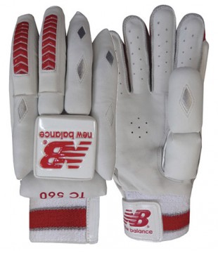 New Balance TC 560 Batting Gloves