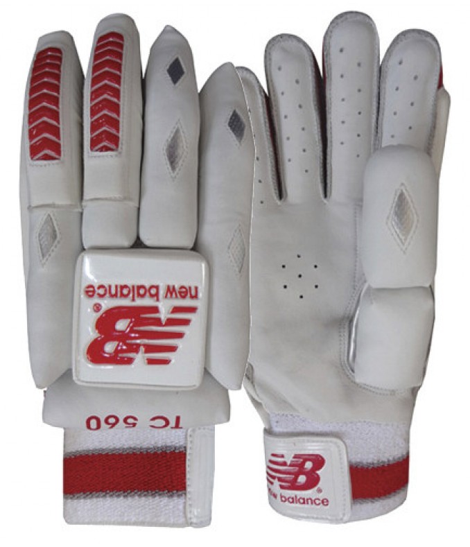 New Balance TC 560 Batting Gloves
