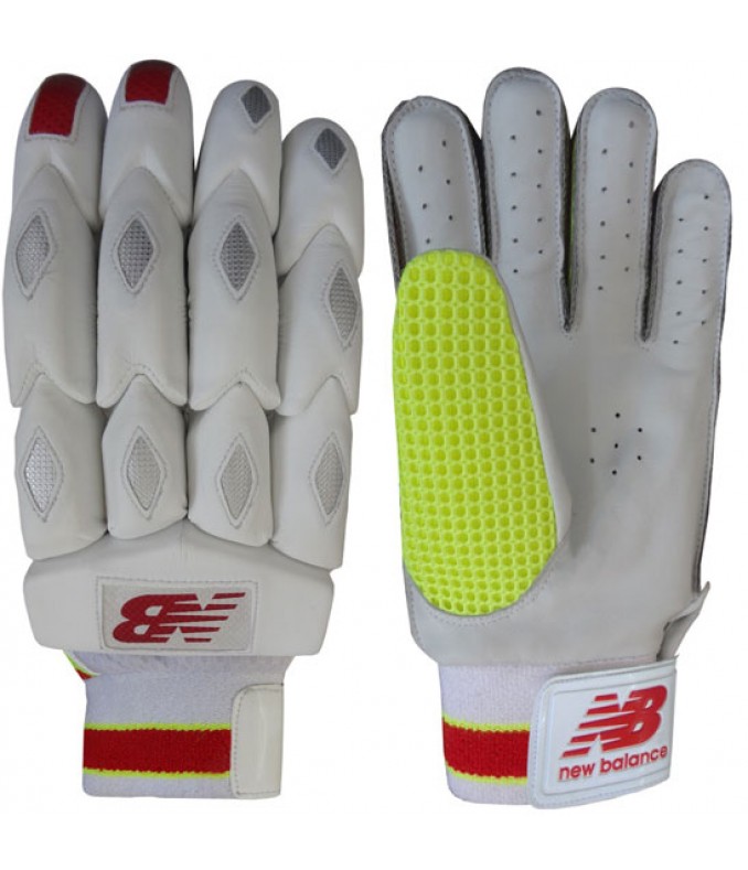 New Balance TC 860 Batting Gloves