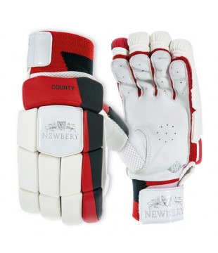 Newbery County Junior Batting Gloves