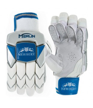 Newbery Merlin Batting Gloves