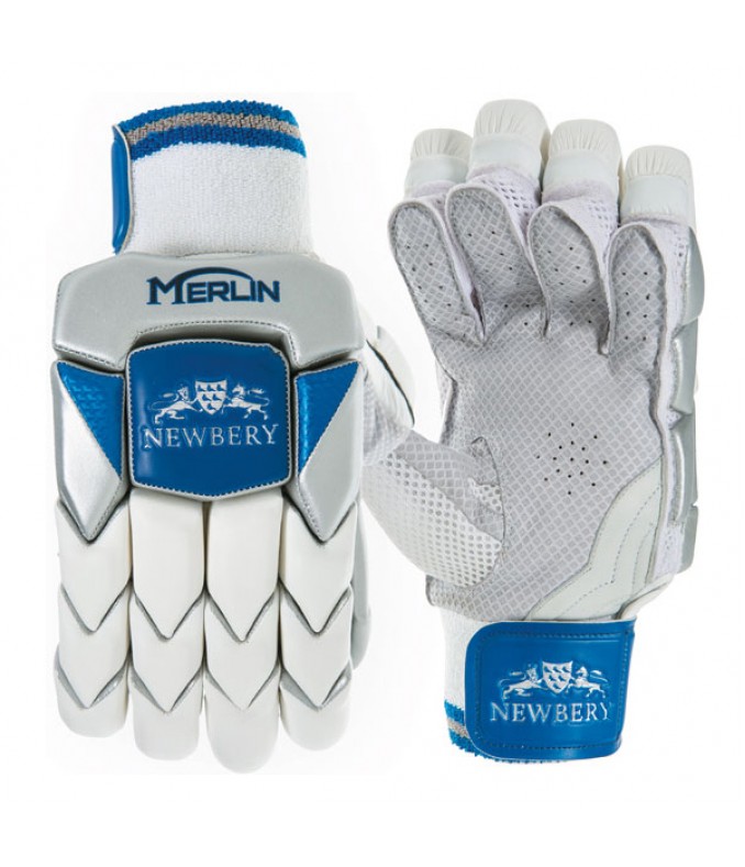 Newbery Merlin Batting Gloves
