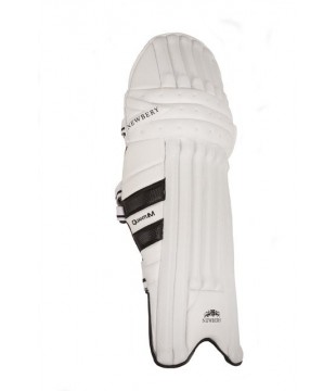 Newbery Quantum Batting Pads