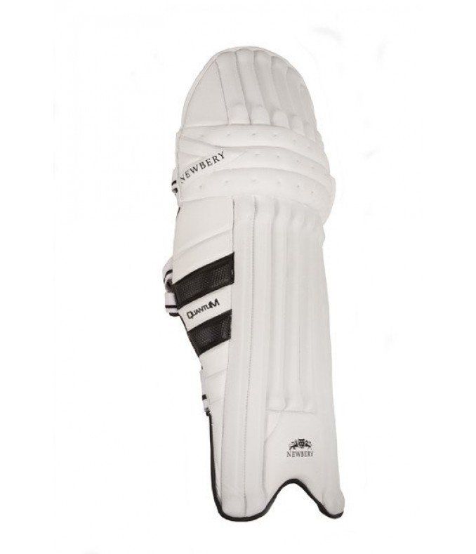 Newbery Quantum Batting Pads