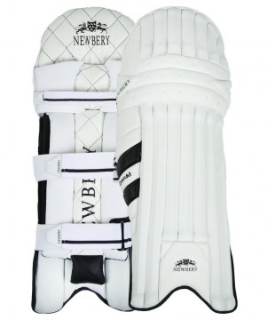 Newbery Quantum Batting Pads