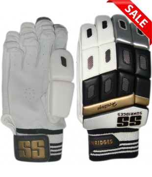 SS TON Heritage Junior Batting Gloves