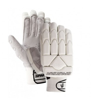 Spartan Diamond Edition Batting Gloves 