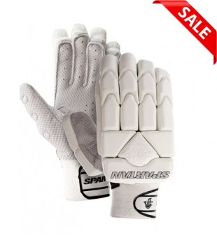Spartan Diamond Edition Junior Batting Gloves