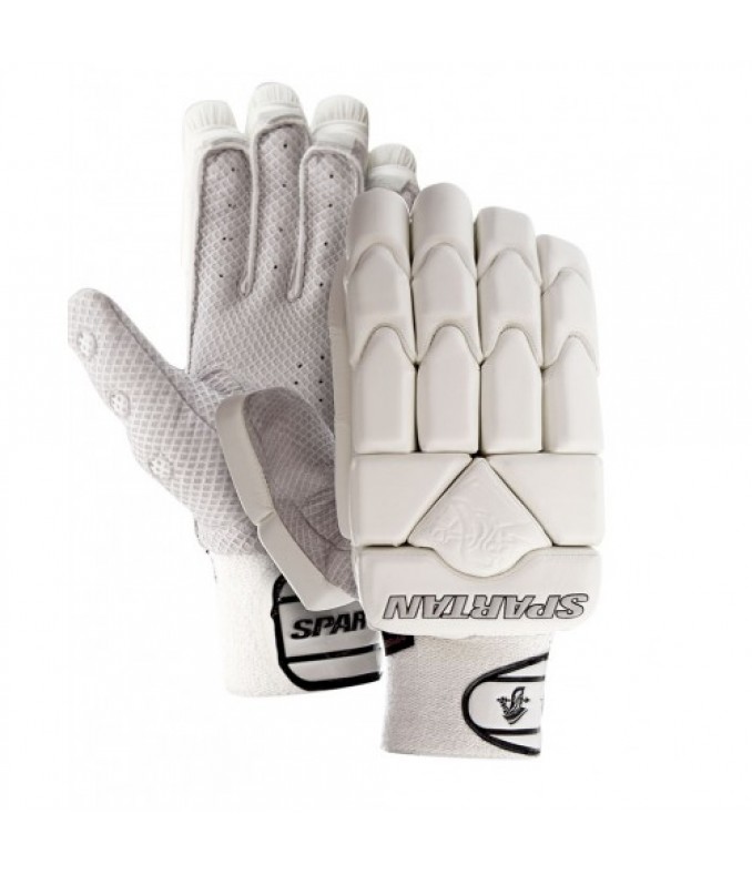 Spartan Diamond Edition Batting Gloves 