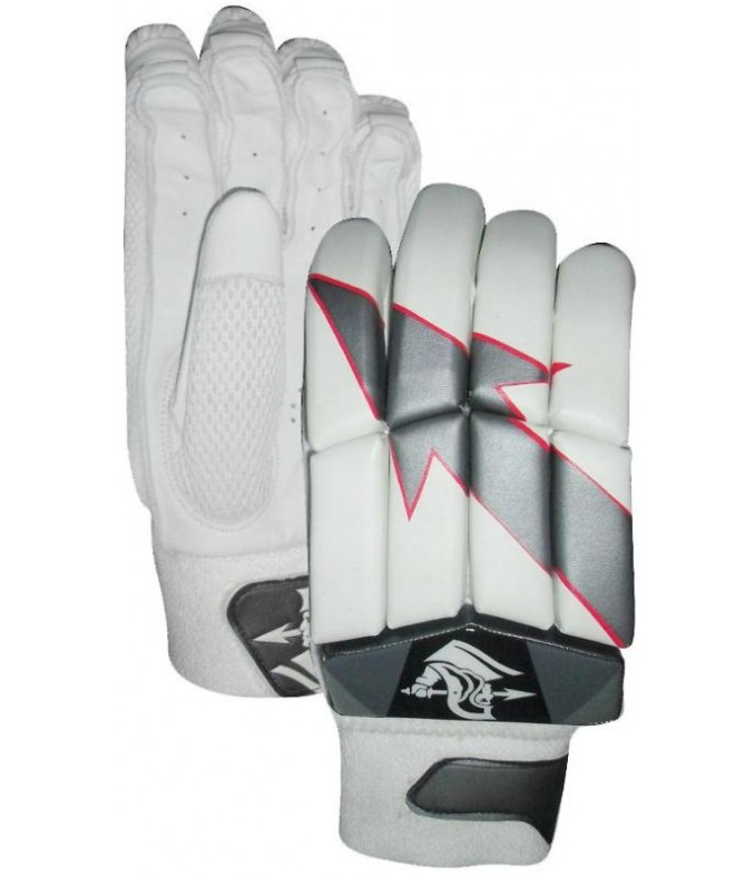 Spartan EM Steel 516 Junior Gloves 