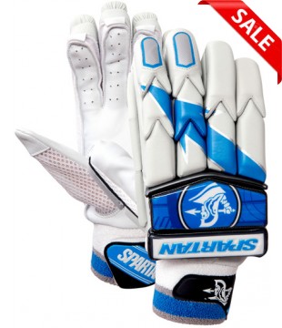 Spartan MC 1000 Batting Gloves