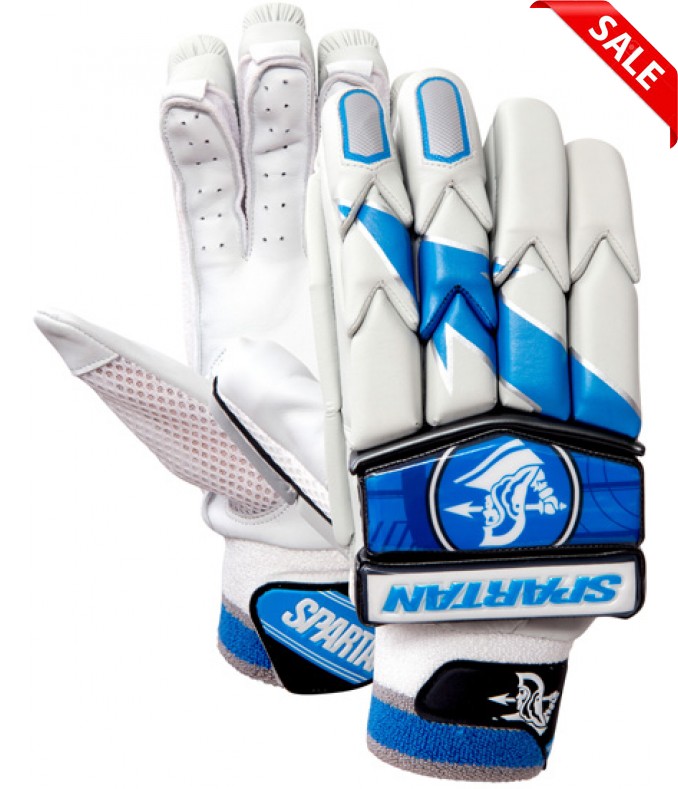Spartan MC 1000 Batting Gloves