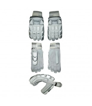 TON Elite Batting Gloves