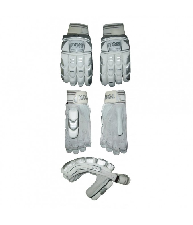 TON Elite Batting Gloves