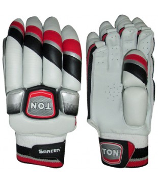 Ton Players Junior Batting Gloves