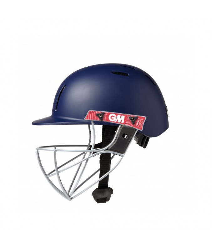 Gunn and Moore Purist II Geo Helmet