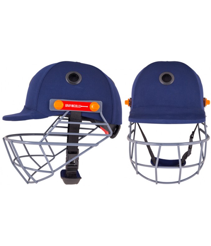 Gray-Nicolls Elite Junior Cricket Helmet