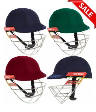 Gray Nicolls Omega XRD Helmet 