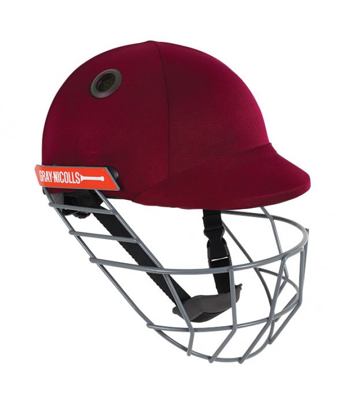 Gray-Nicolls Atomic Cricket Helmet 2021
