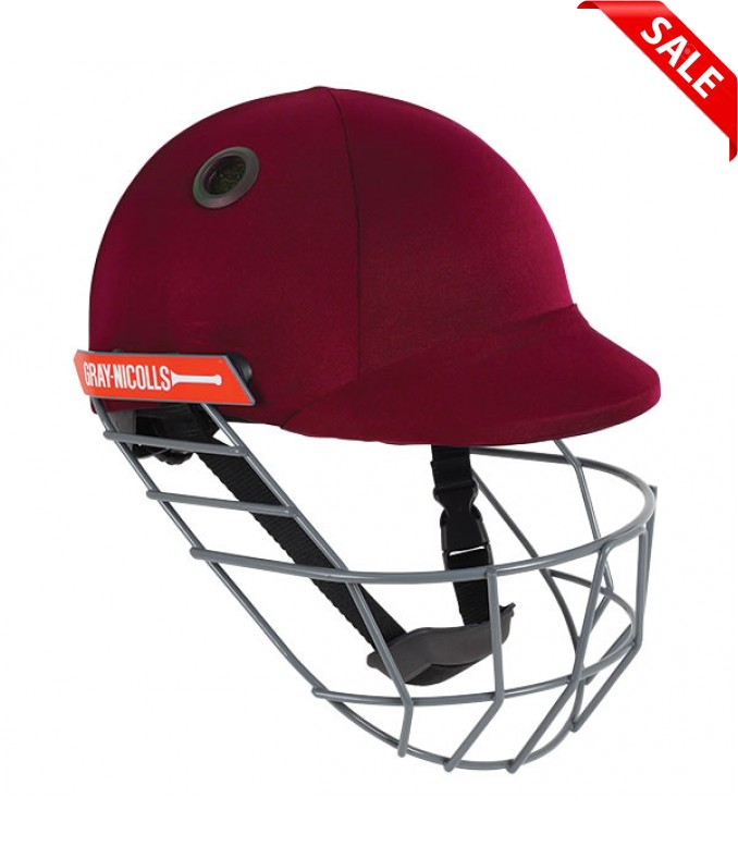 Gray Nicolls Test Opener Junior Helmet 