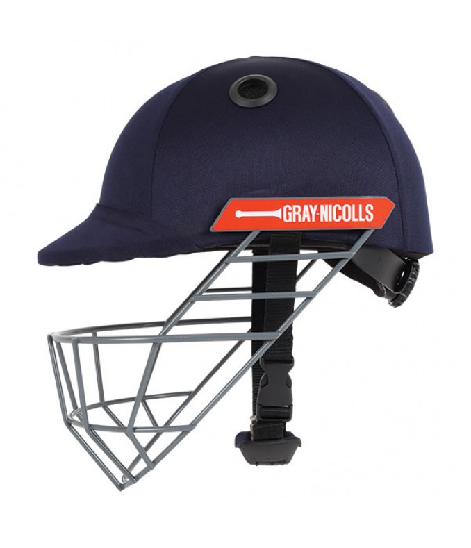 Gray-Nicolls Atomic Cricket Helmet 2021